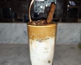 Foto langkah ke 4 dari resep Dalgona Neskafe Classic.