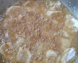 Ayam Asam Manis Pedas langkah memasak 2 foto