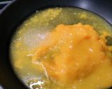 A picture of step 2 of Mango Marmalade.