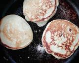 Mini pancakes #themechallenge recipe step 3 photo