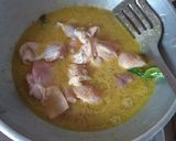 Foto langkah ke 2 dari resep Ayam Srundeng.