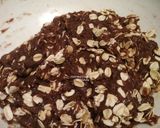 Foto langkah ke 3 dari resep Oatmeal Cookies.