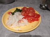 Moong Dal Dosa
