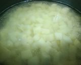 Foto del paso 2 de la receta: Ensalada de papa y huevo