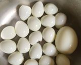 Foto langkah ke 2 dari resep Sayur petisan pedes ala kampung.