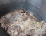 Foto del paso 1 de la receta: Rosbife a la cacerola/con arroz