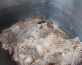 Foto del paso 1 de la receta: Rosbife a la cacerola/con arroz