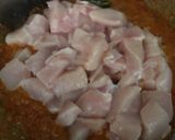 Foto langkah ke 2 dari resep Ragit Ayam Palembang.