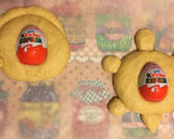 Foto del paso 5 de la receta: Monas de Pascua - Monas para jueves lardero