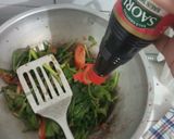 Foto langkah ke 3 dari resep Tumis kangkung.