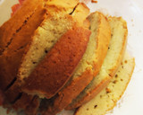 A picture of step 3 of Sponge Cake.