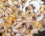 Foto del paso 7 de la receta Crema de espinacas