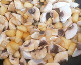 Foto del paso 7 de la receta: Crema de espinacas