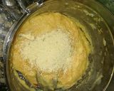 Foto del paso 3 de la receta: Hamburguesa de Pollo 🐔