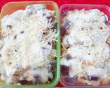 Foto langkah ke 2 dari resep Salad Buah Jely.