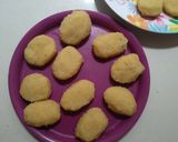 Foto langkah ke 4 dari resep Perkedel Kentang Lembut.