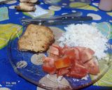 Foto del paso 6 de la receta: Milanesa de pollo