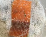 Foto del paso 3 de la receta: Gravlax de salmón