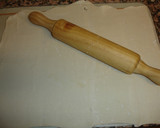 Foto del paso 2 de la receta: Manzanas con gabardina