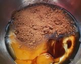 Foto del paso 1 de la receta: TORTA SALUDABLE DE AVENA Y NUEZ ♥️