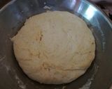 Foto del paso 2 de la receta: Masa para pan