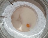 Foto del paso 2 de la receta: Medialunas de manteca 🥐🧈