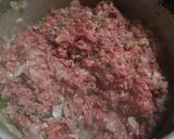 Foto del paso 4 de la receta: Empanadas de carne