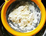 Foto del paso 3 de la receta: Queso Crema Casero