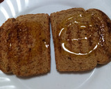 Foto del paso 3 de la receta: Mí desayuno saludable