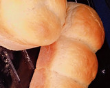 A picture of step 1 of Local bread (Homemade).
