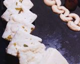 সুগার ফ্রি ছানার সন্দেশ (Sugar free Chanar Sondesh recipe in bengali) রেসিপি ধাপ - 3 ছবি