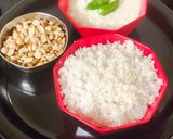 নারকেলের চাটনি (Narkeler chatni recipe in Bengali) রেসিপি ধাপ - 1 ছবি