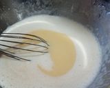 Foto del paso 2 de la receta: Queque integral húmedo de chocolate