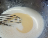 Foto del paso 2 de la receta: Queque integral húmedo de chocolate
