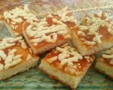 صورة لخطوة 4 من وصفة حلوة صب الرشراش 😋😋👍👍