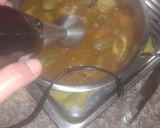 صورة لخطوة 3 من وصفة عدس