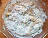 Foto del paso 3 de la receta: Pechugas marinadas en yogurt super fáciles