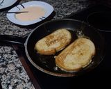 Foto del paso 6 de la receta: Tostadas francesas fáciles