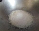A picture of step 4 of Gond pak.