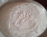 Foto langkah ke 5 dari resep Bolkus Oreo simple.