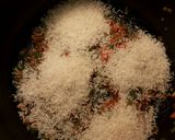 Foto del paso 7 de la receta: Arroz largo con judías verdes, alcachofas y coliflor