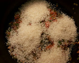 Foto del paso 7 de la receta: Arroz largo con judías verdes, alcachofas y coliflor