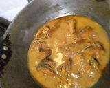 फिंश करी (Fish curry recipe in Hindi) रेसिपी चरण 5 फोटो