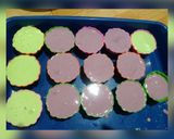 Foto langkah ke 6 dari resep Putu ayu a.k.a putri ayu.