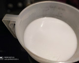 Foto del paso 5 de la receta: Bebida y Harina de Coco