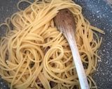 รูปขั้นตอนการทำที่ 4 ของ Carbonara