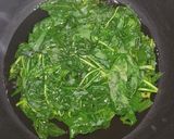 Foto langkah ke 2 dari resep Gulai Daun Pepaya Kikil.