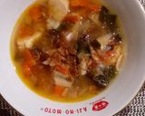 Foto langkah ke 7 dari resep Sop merah enak.