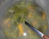 Foto langkah ke 6 dari resep 136. Sayur Asem Daun Kedondong.