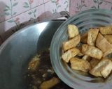 Foto langkah ke 4 dari resep 300.Tahu Dangdut Medan.